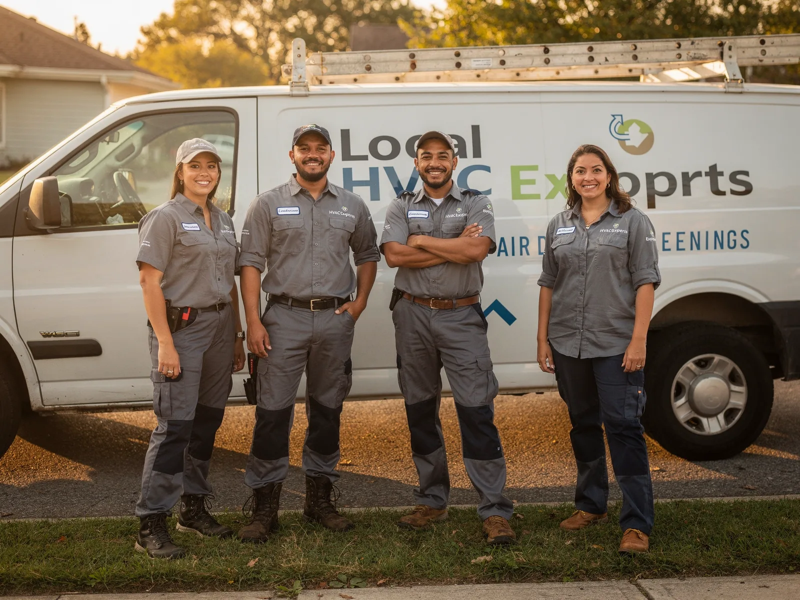 24/7 HVAC Repair & AC Replacement company in Rancho Cucamonga, CA
