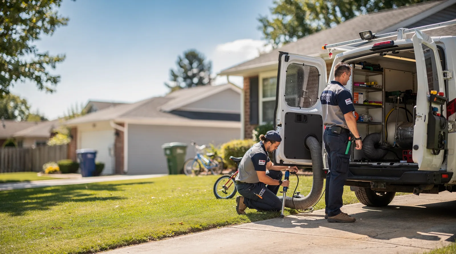 24/7 HVAC Repair & AC Replacement in Rancho Cucamonga, CA near me